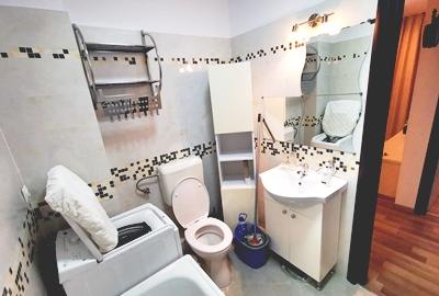 Inchiriere 2cam lux, 2 terase Prelungirea Ghencea - 12