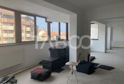De inchiriat spatiu comercial 300 mp zona centrala Sibiu - 9
