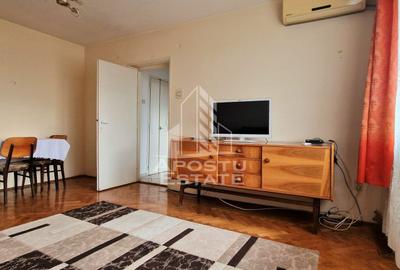 Apartament 2 camere ,Zona Podgoria - 2