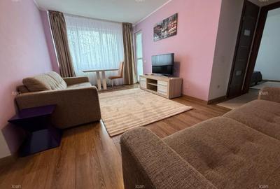 Bulevardul Timisoara - 7 minute metrou - Apartament 2 camere MODERN - 1