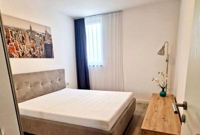 2 camere- Complex Isho- Bld Take Ionescu - 6