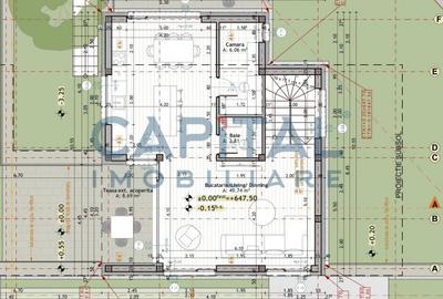 Casa zona Wonderland, cu CF! - 7