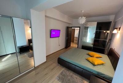 Apartament | 2 camere | bloc nou | parcare | Muncii | Calarasi - 3