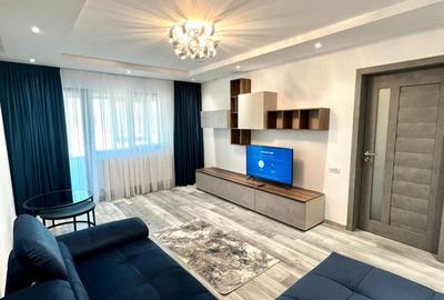 Apartamnt cu 3 camere de lux Ultra Iltracentral – Piata Vasile Milea - 1