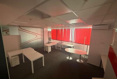 Spațiu de birouri 480 mp  – Piața Victoriei - 10