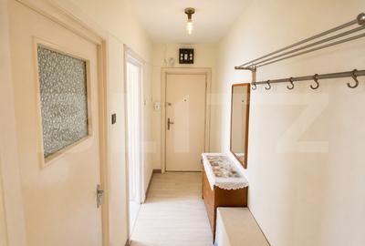 Apartament 3 camere, 59,31 mp, etaj intermediar, 100 m de Someș, Grigorerscu - 2