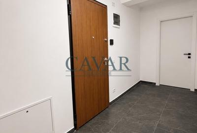 Alege calitatea. Alege Cavar Residence - 24