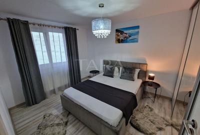 Apartament nou, finisaje premium și panoramă superbă – Calea Baciului. - 5