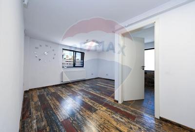 Spațiu de birouri  zona 13 Decembrie- Etaj 1 - 18
