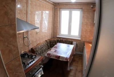 Oportunitate Unică în Centrul Orașului: APARTAMENT CU 3 CAMERE - 6