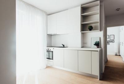Apartament cu 3 camere, str Anton Pann, garaj - 2