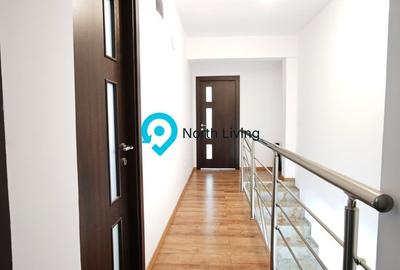 Casă 5 camere Bucureștii Noi | 170 mp | teren 257 mp - 20