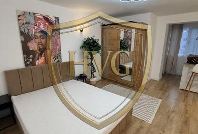 Garsonera | Semidecomandat | Renovat | Drumul Taberei - 2