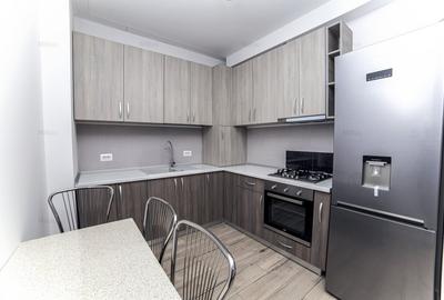 2 camere Morarilor / Complet mobilat si utilat / Loc parcare / 6 minute metrou - 10