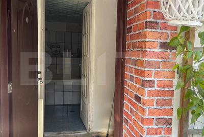 Proprietate cu 2 corpuri de clădire – ideală pentru pensiune sau locuință - 20