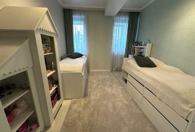 Apartament 3 camere, 2 bai si 2 locuri de parcare - Baneasa - 15