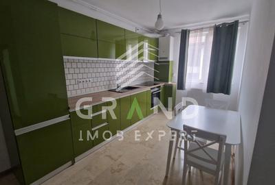 Apartament cu 2 camere decomandat în Mănăștur