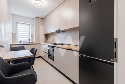 COMISION 0% - Qualis cu parcare inclusa, mobilata si utilata - 3