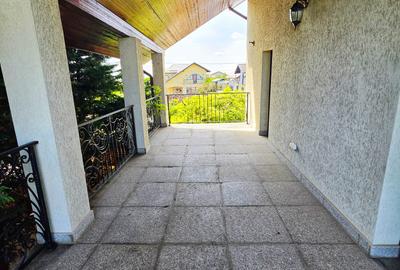 Vilă premium în Strejnicu | 8 camere | 345 mp utili | teren 595 mp - 38