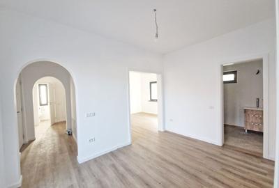 VANZARE APARTAMENT 4 CAMERE + BIROU + 3 DEPENDINTE - DOMENII/CASIN - 2