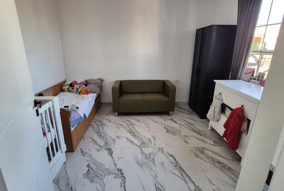 CASA INDIVIDUALA, COMPLET MOBILATA SI UTILATA, 720 MP TEREN. - 11