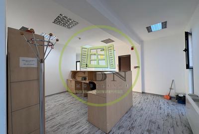 Spatiu birouri, 180 mp, Cartier Gara, zona Guliver - 9