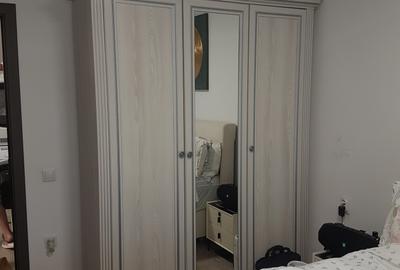 Apartament nou cu grădină proprie de 50 mp, 2 camere decomandate | Doamna Stanca - 5