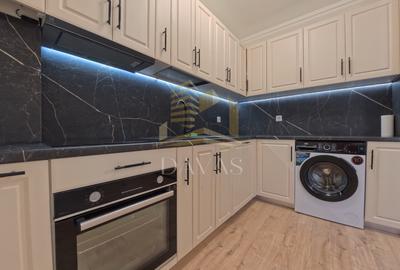 Apartament de 2 camere  |Iulius Mall - Intre Lacuri Residence - 10