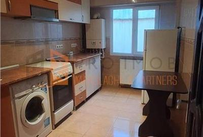 Apartament 3 camere cf 1 decomandat zona Obor - 4