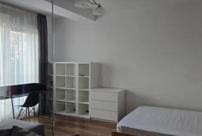 Garsoniera Grozavesti - complex 20th Residence - 2