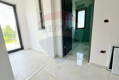 Duplex  de vanzare P+M | 5 camere | Predare la cheie | Cornetu - 16