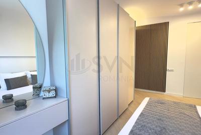 REA1028683 Apartament 3 camere cu loc de parcare si boxa incluse Cortina North - 6