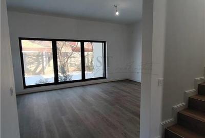 Vila tip duplex de vanzare cu 4 camere | 3 locuri de parcare | Corbeanca - 3