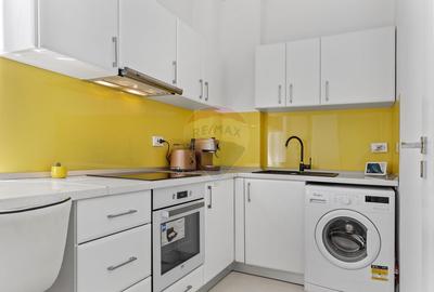 2 camere de inchiriat, langa parc,  aproape de metrou - 6