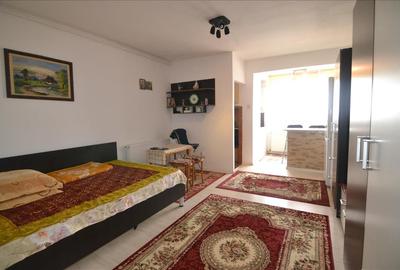 Vanzare garsoniera mobilata, Mihai Viteazu - Grivitei - 1