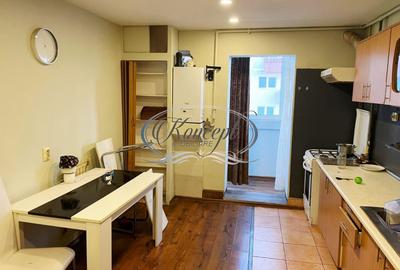 Apartament ideal investitie pe strada Primaverii - 1