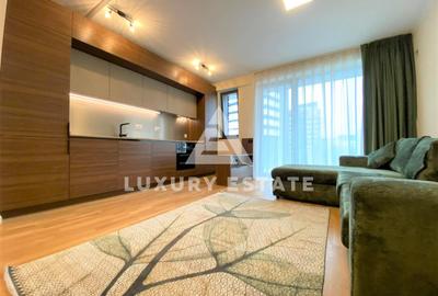 Vanzare apartament cu 2 camere  complet mobilat -Aviatiei-Herastrau - 7