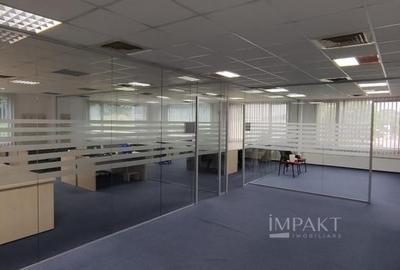 Spații de birouri de închiriat – Tetarom I, Cluj-Napoca | 300–800 mp - 1