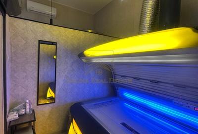 Vanzare - Rate - Afacere Functionala - Salon Bronzare si Estetic - 11