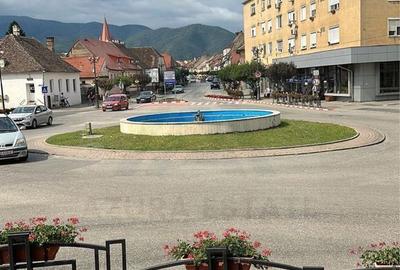 Apartament modern 2 camere 38 mp utili etaj 3 lift in Cisnădie - 7
