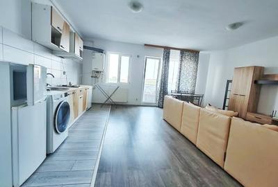 Vindem apartament in Navodari cu 3 camere - 1