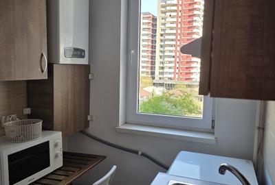 Garsoniera Bucurestii Noi/ Bloc nou - 5