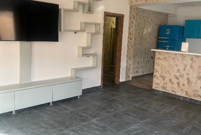 Apartament spatios 75mp plus terasa 75 mp plus boxa in demisol 25 mp - 4