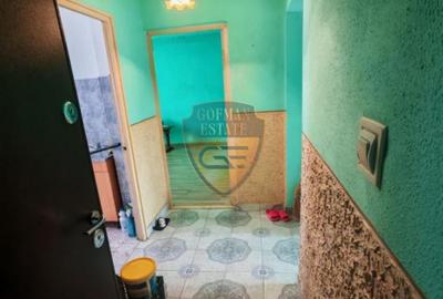 4 camere, Inell II, Brick, Eliberarii, de renovat, 71mp, et 3/4, 2 bai, decomand - 1