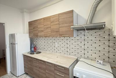 Apartament 2 camere, mobilat+  loc de parcare  | Militari Residence- Comision 0% - 6