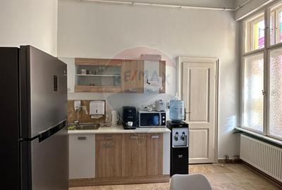 Spațiu de birouri de închiriat în Palatul Széki - 6