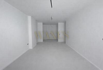 Apartament semifinisat - 2 camere I 54mp I Balcon I Parcare - Fabricii - 2