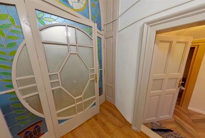 Apartament 60 Euro pe zi, amenajat in stil unic langa Primaria Arad - 23