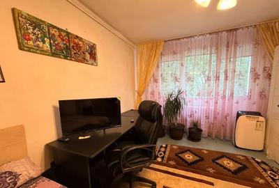 Garsoniera,Piata Sudului Metrou,DECOMANDATA,Amenajata,mobilata,utilata,complet - 6