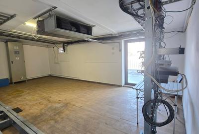 Clădire Spații Comerciale,Service, Showroom P+2,Calea Munteniei nr 34,Focșani - 42